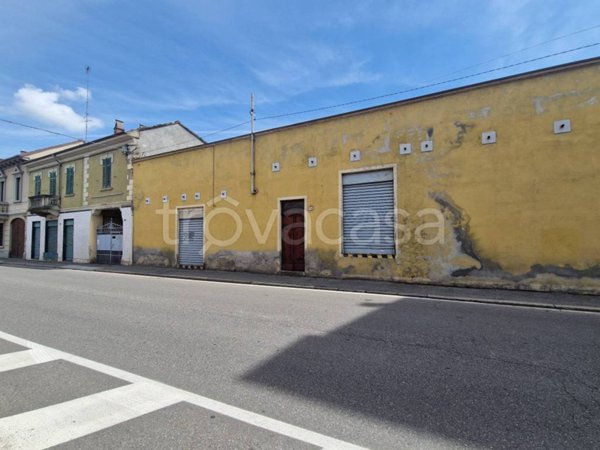 appartamento in vendita a Broni