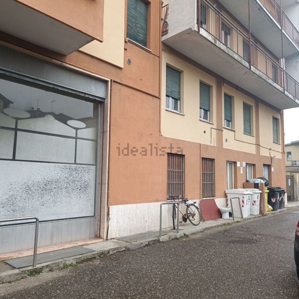 appartamento in vendita a Broni