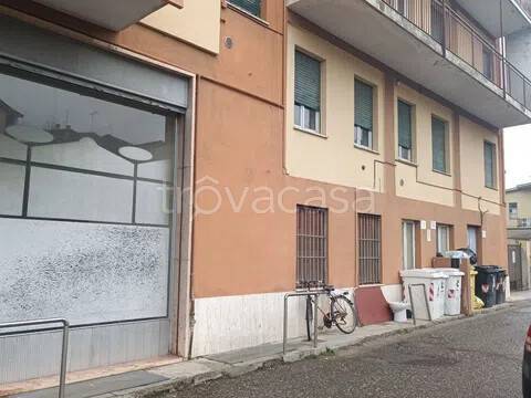 appartamento in vendita a Broni