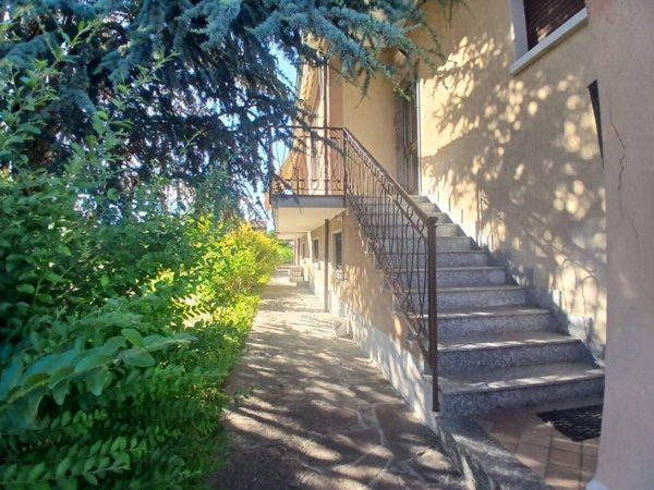 casa indipendente in vendita a Broni
