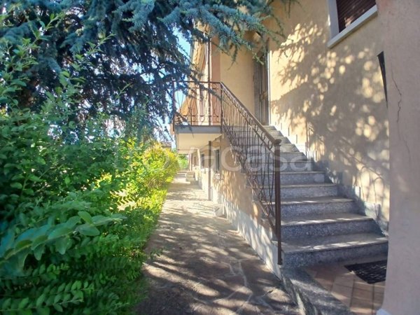 casa indipendente in vendita a Broni in zona Cascina Monache