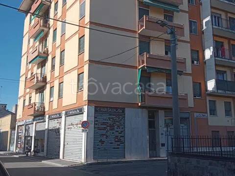 appartamento in vendita a Broni