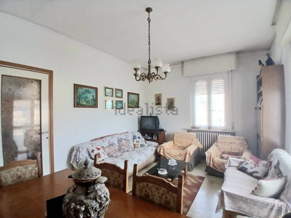 appartamento in vendita a Broni