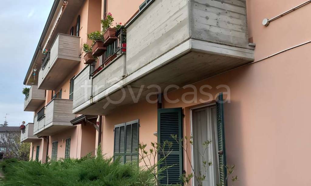appartamento in vendita a Broni