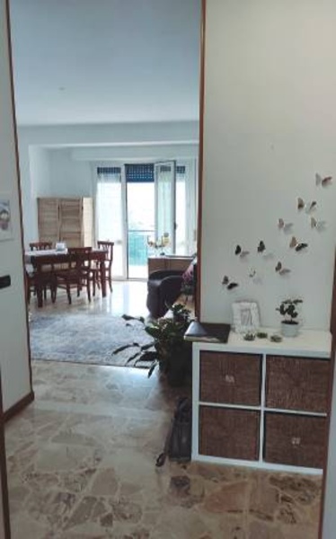 appartamento in vendita a Broni