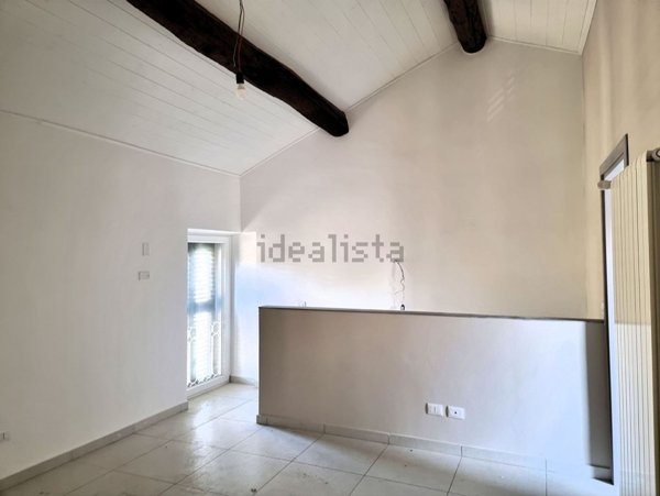 appartamento in vendita a Broni