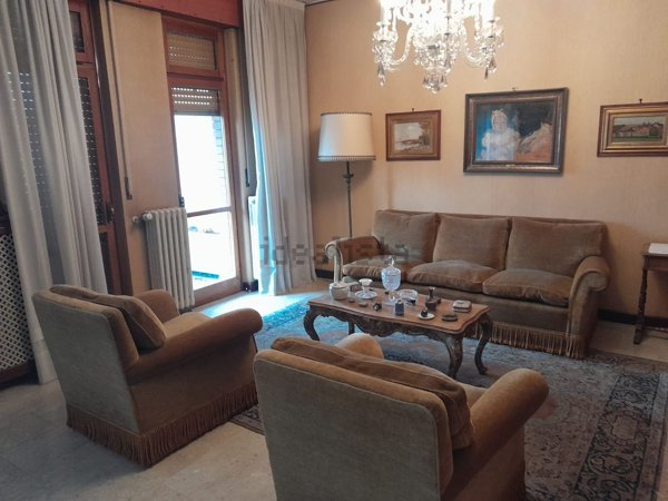 appartamento in vendita a Broni