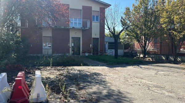 appartamento in vendita a Broni