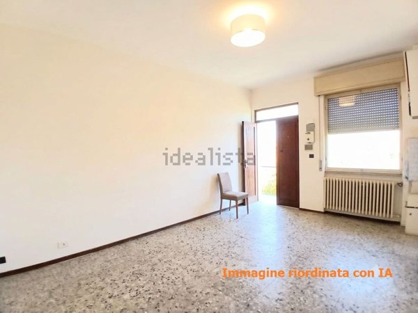 appartamento in vendita a Broni