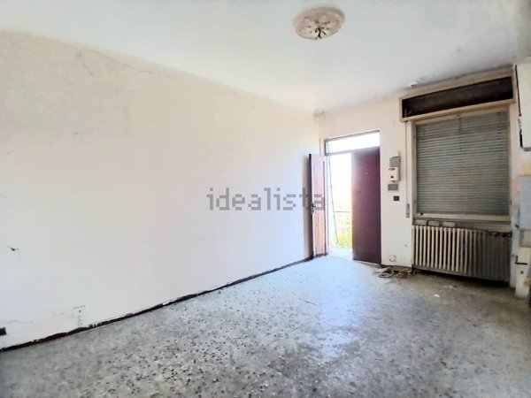 appartamento in vendita a Broni