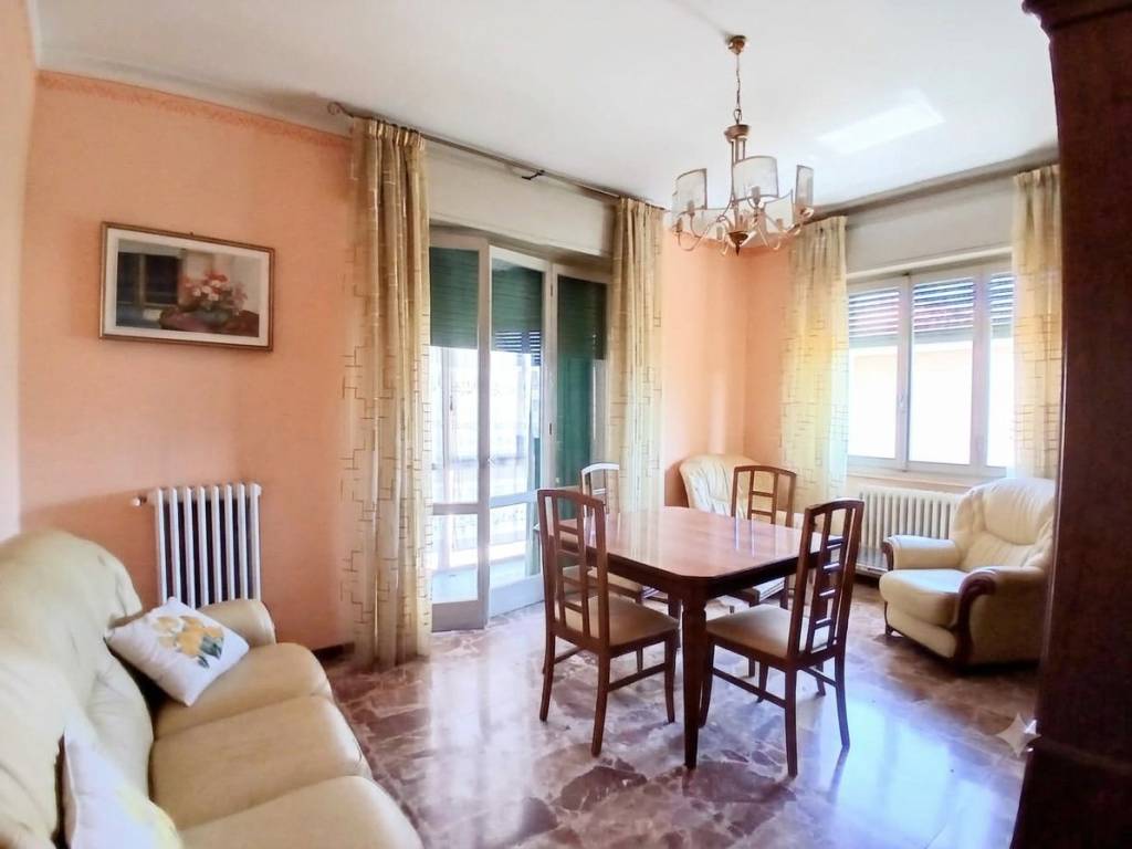 appartamento in vendita a Broni