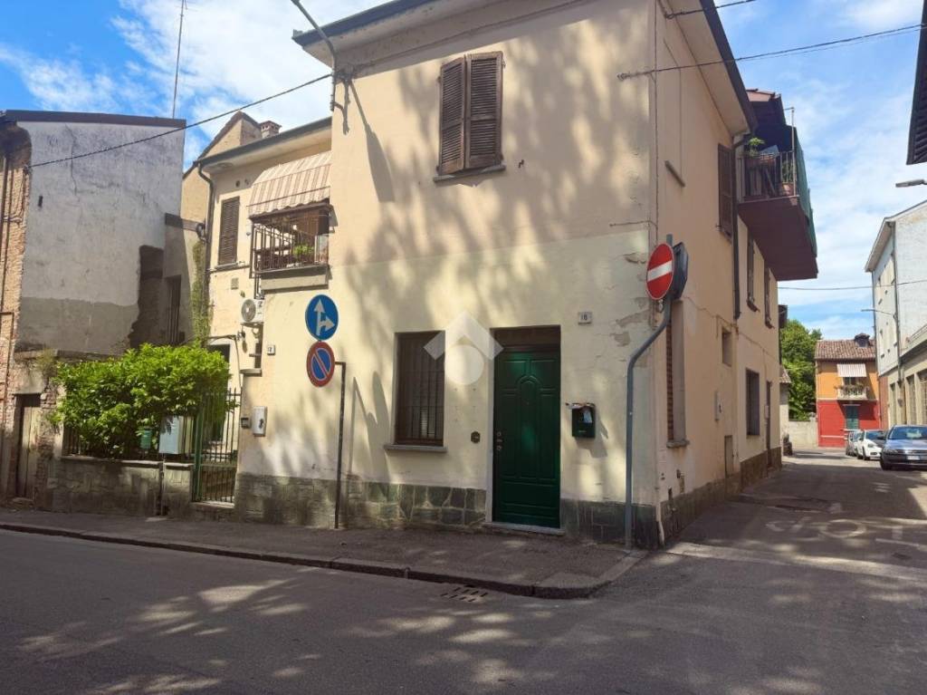 appartamento in vendita a Broni