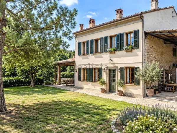 casa indipendente in vendita a Broni