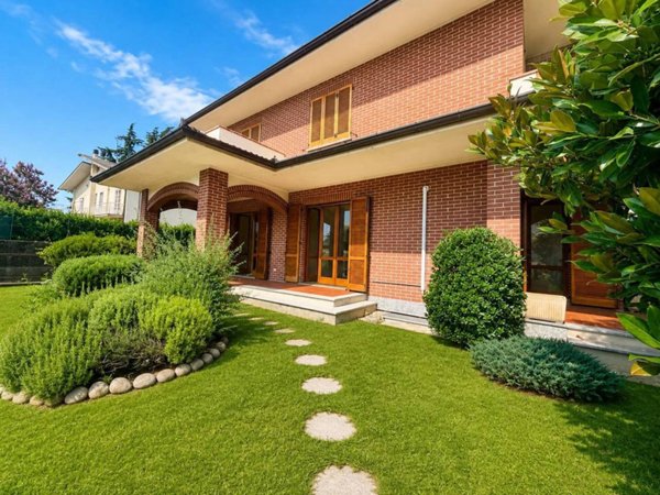 appartamento in vendita a Broni