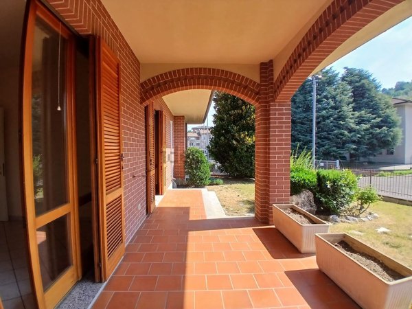appartamento in vendita a Broni