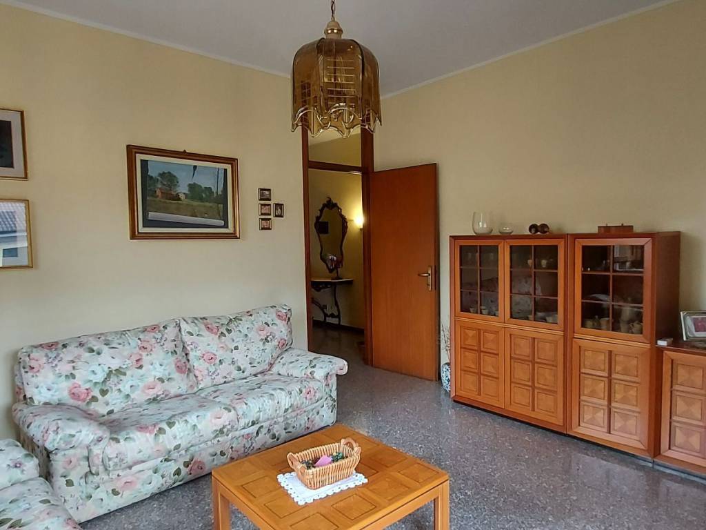 appartamento in vendita a Broni