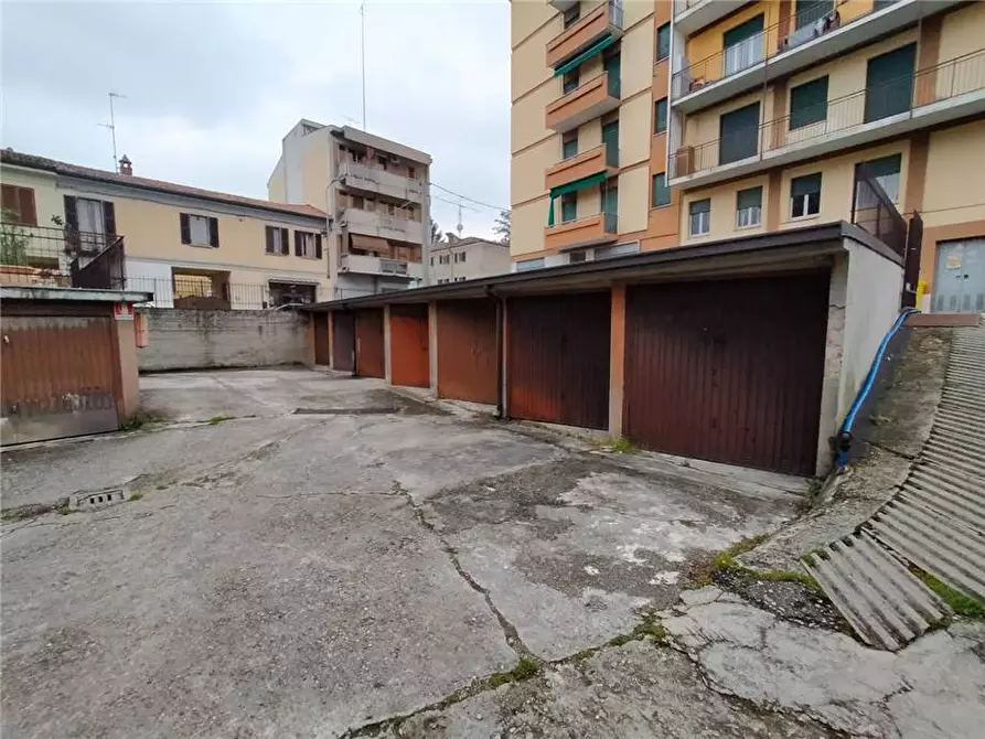 casa semindipendente in vendita a Broni