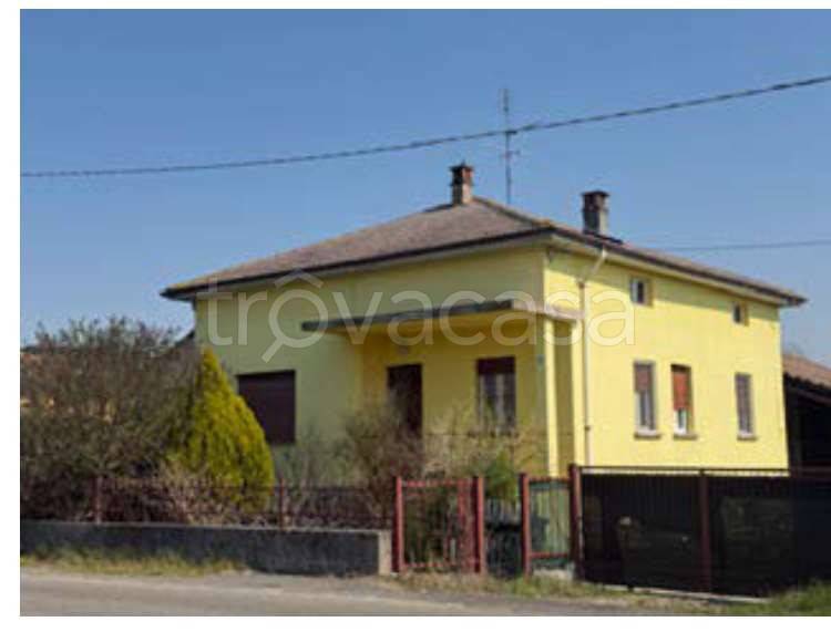 casa indipendente in vendita a Broni in zona Cassino Po