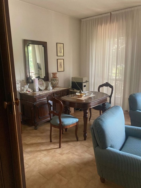 appartamento in vendita a Broni