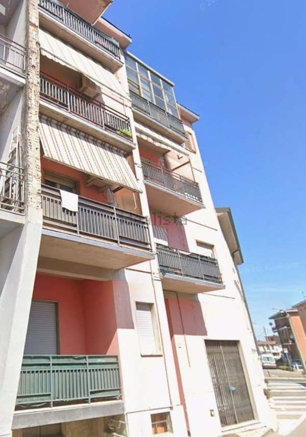 appartamento in vendita a Broni