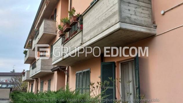 appartamento in vendita a Broni