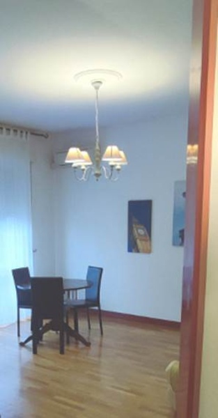 appartamento in vendita a Broni