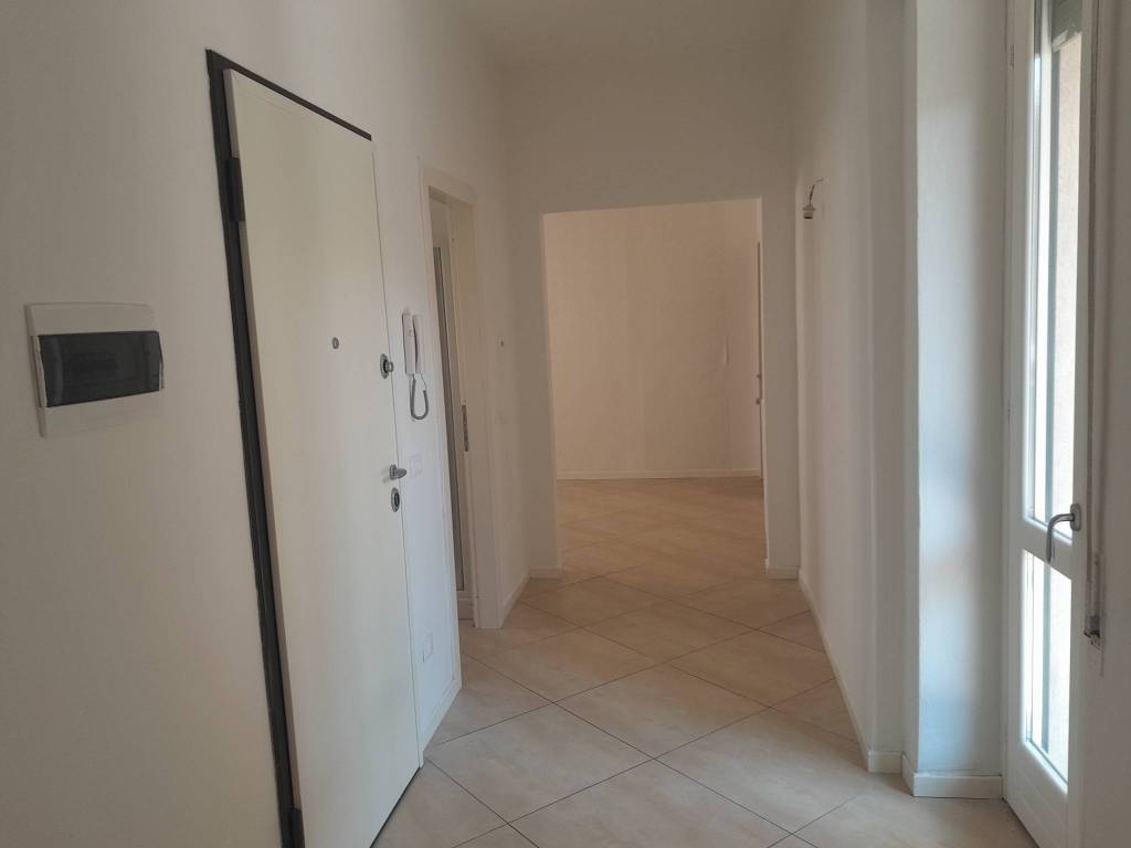 appartamento in vendita a Broni