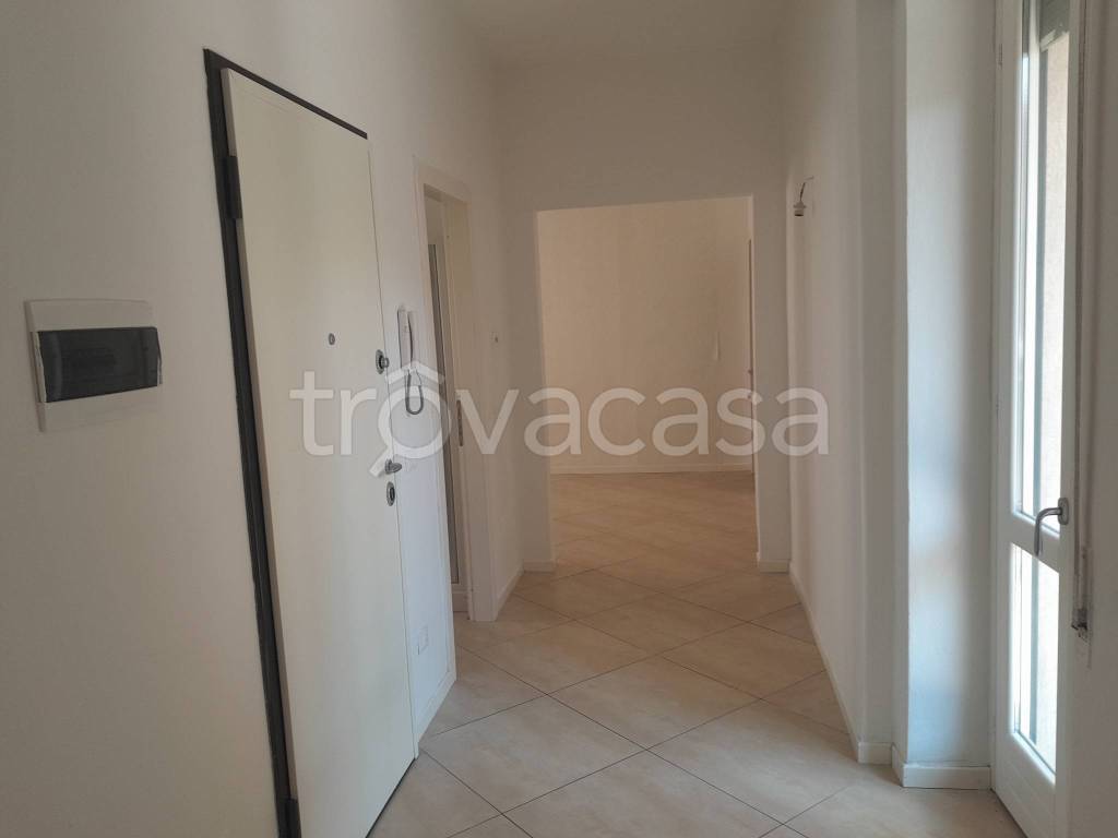 appartamento in vendita a Broni