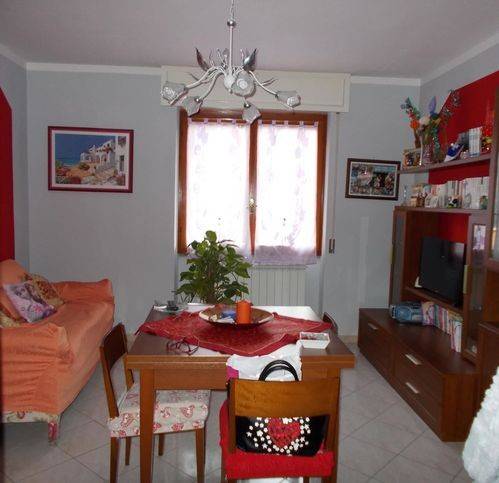 appartamento in vendita a Broni