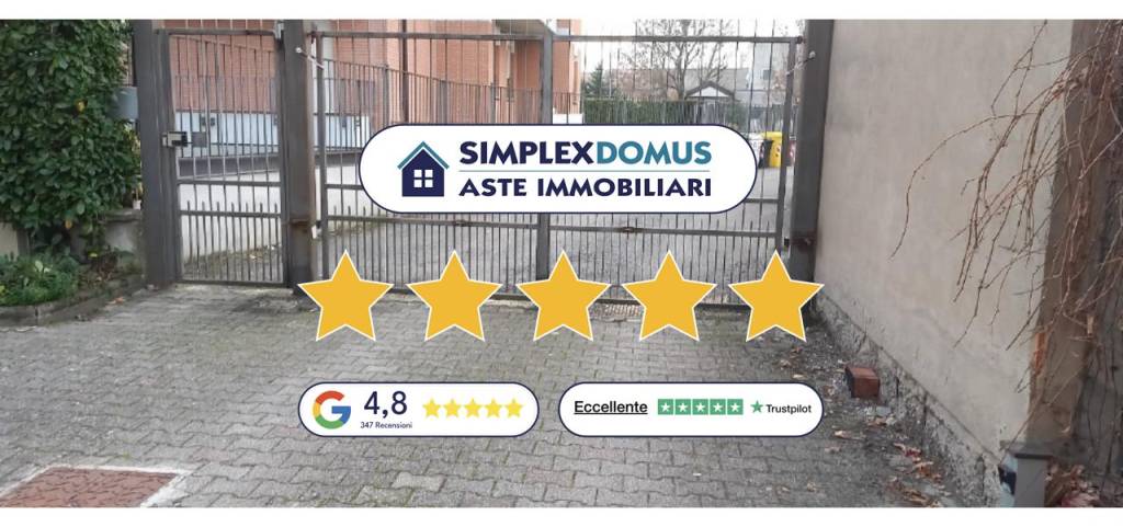 appartamento in vendita a Broni