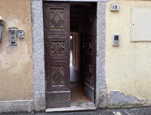 appartamento in vendita a Broni
