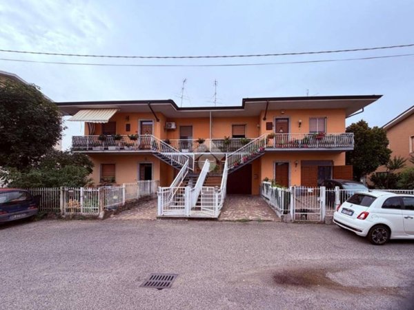 appartamento in vendita a Broni