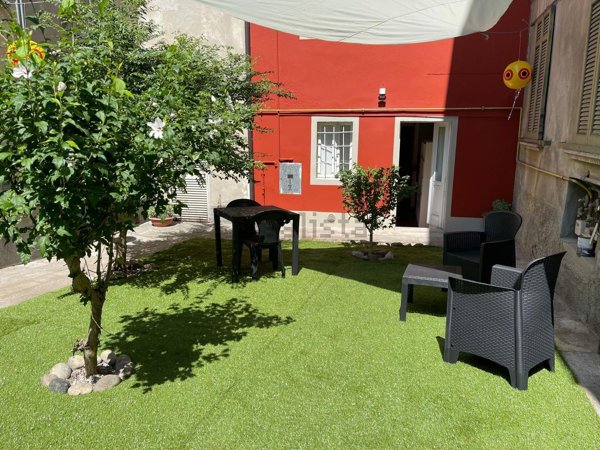appartamento in vendita a Broni