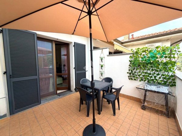 appartamento in vendita a Broni in zona Cassino Po