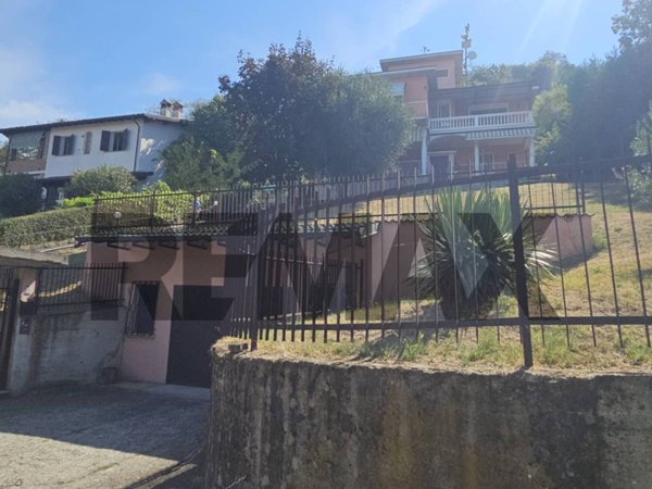 casa indipendente in vendita a Broni in zona Cassino Po