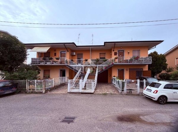 appartamento in vendita a Broni