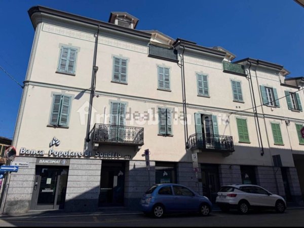 appartamento in vendita a Broni