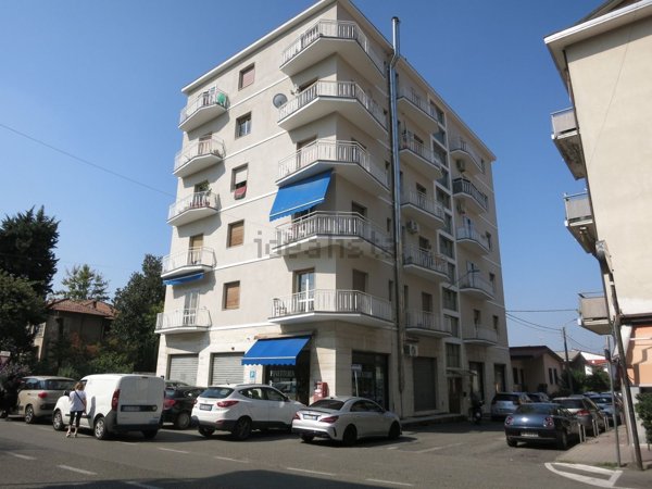 appartamento in vendita a Broni