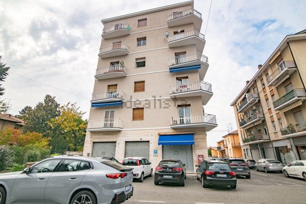 appartamento in vendita a Broni