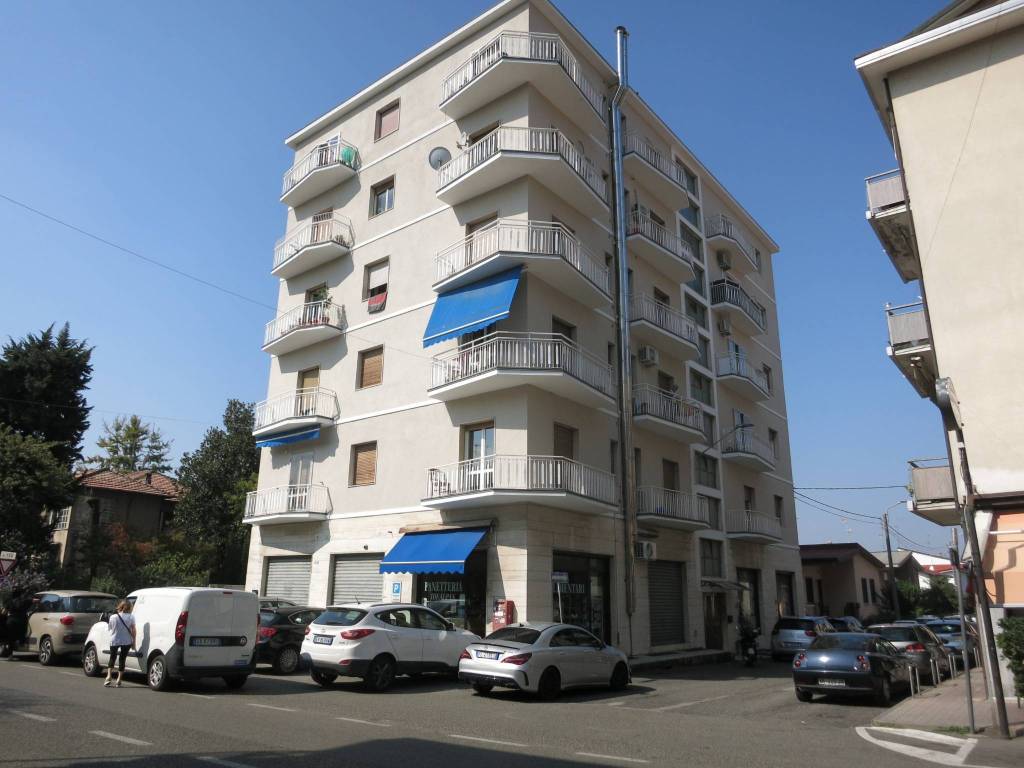 appartamento in vendita a Broni