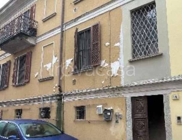 appartamento in vendita a Broni