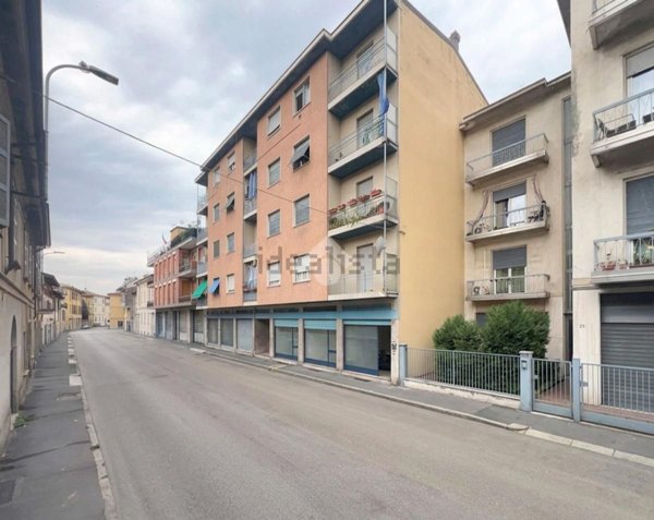 appartamento in vendita a Broni