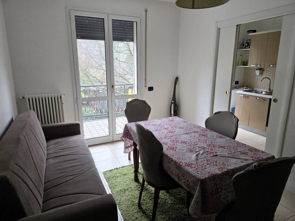 appartamento in vendita a Broni