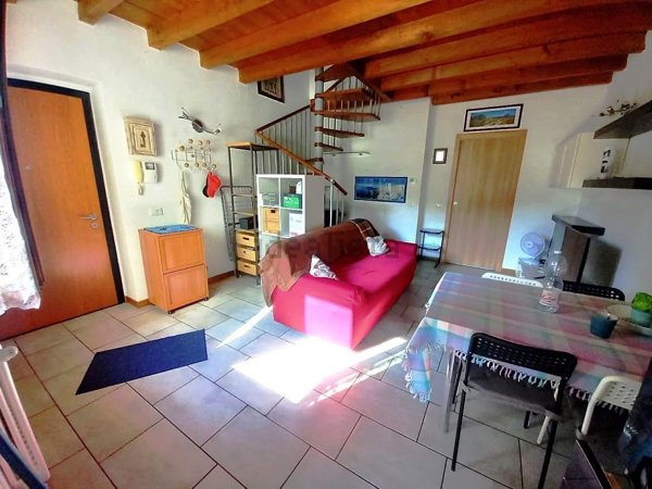 appartamento in vendita a Broni
