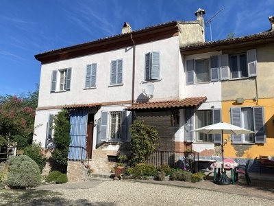 appartamento in vendita a Calvignano