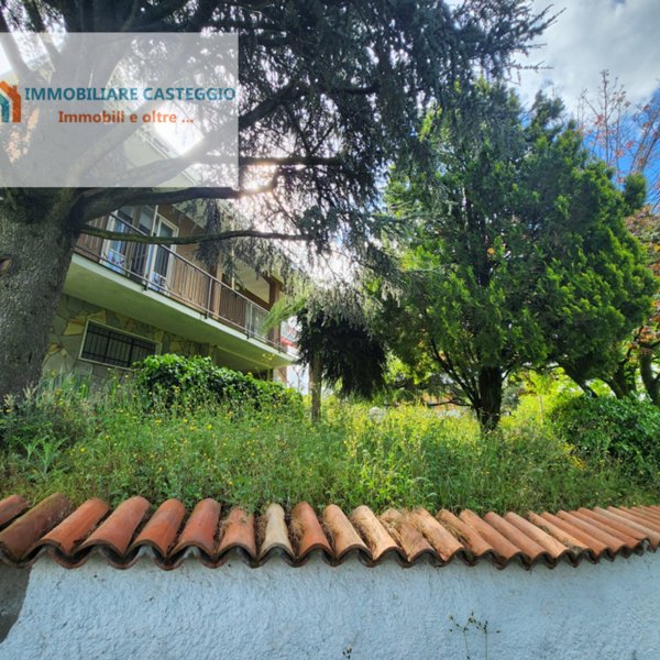 casa indipendente in vendita a Calvignano