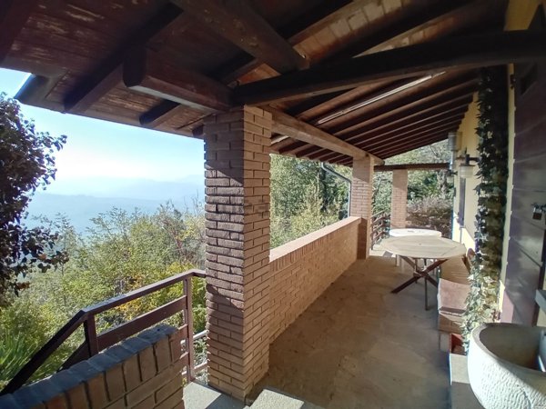appartamento in vendita a Calvignano in zona Travaglino