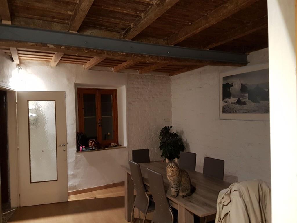 casa indipendente in vendita a Campospinoso Albaredo