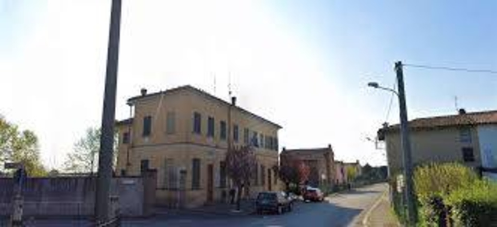 appartamento in vendita a Campospinoso Albaredo in zona Albaredo Arnaboldi