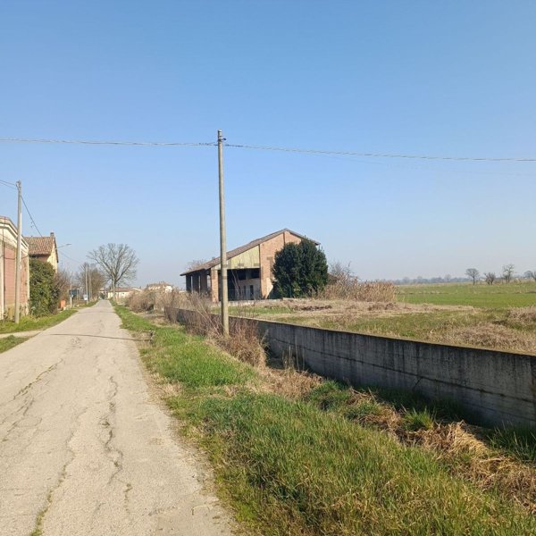 appartamento in vendita a Campospinoso Albaredo in zona Albaredo Arnaboldi